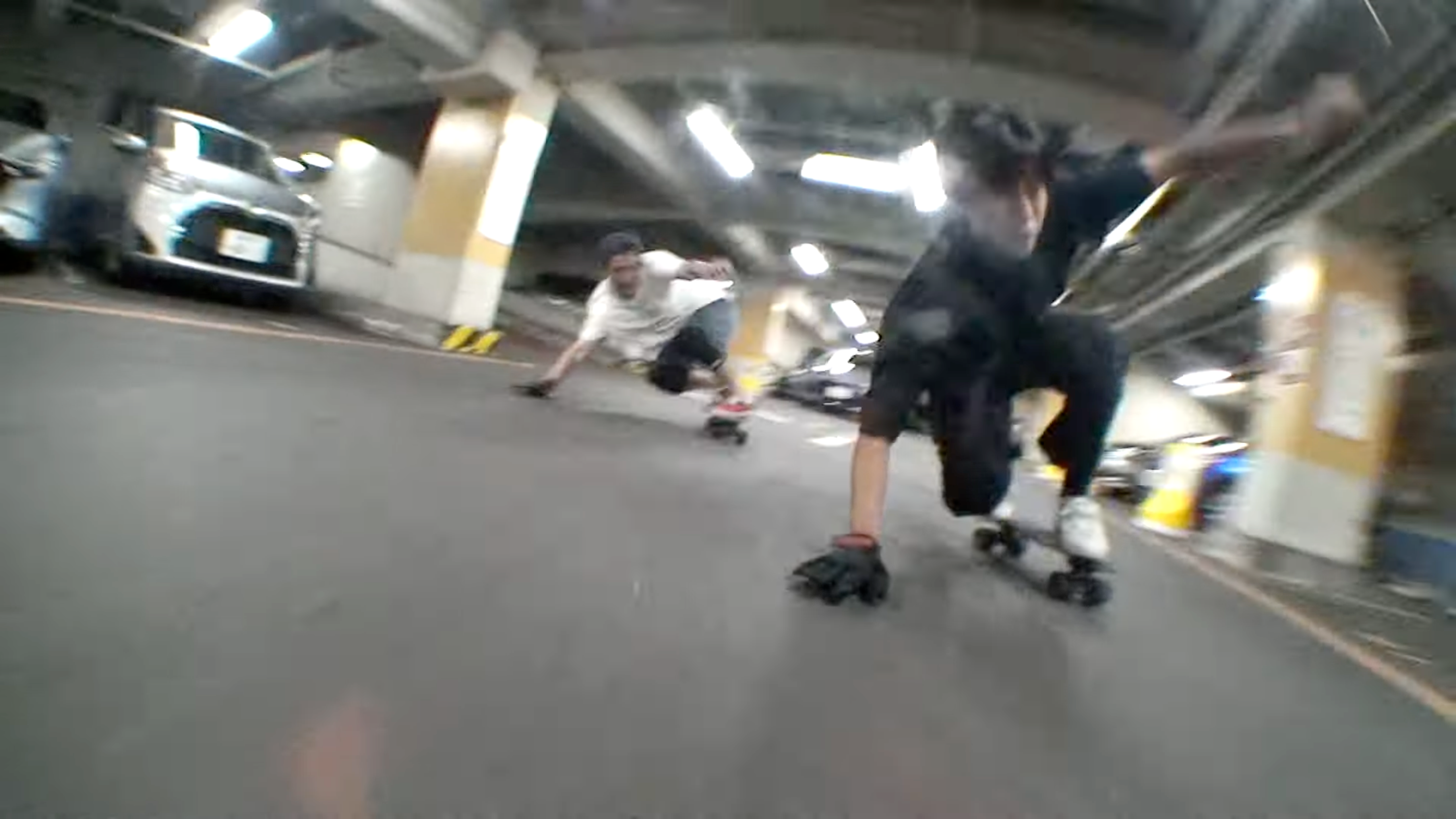 vol.8_森田貴宏&沼田裕介 – ペニースケートボード公式通販 vol.8_森田貴宏&沼田裕介 – ペニースケートボード公式通販