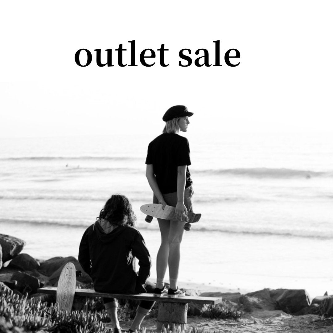 outlet – ペニースケートボード公式通販