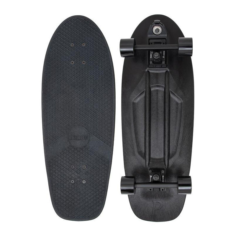公式通販】ペニースケートボード BLACKOUT 29インチ – ペニースケートボード公式通販
