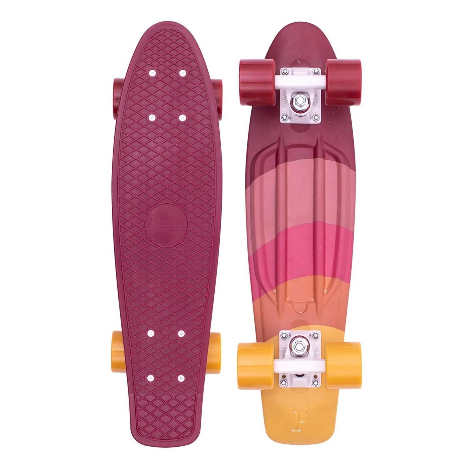 Penny skateboard 22インチ