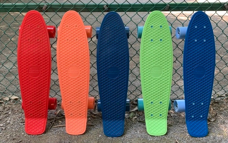 NEWS_ – ペニースケートボード公式通販