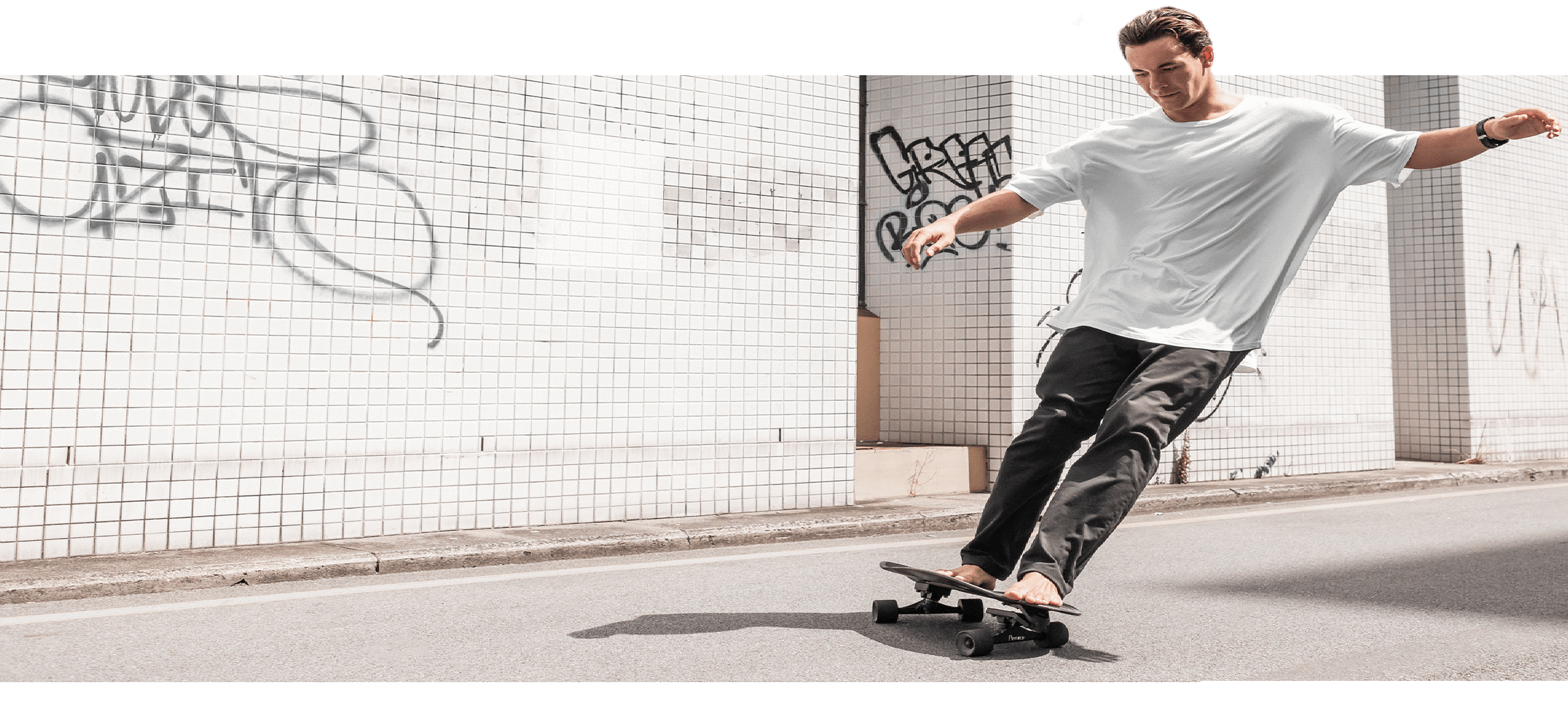 ペニー29インチ(HIGH LINE)SURF SKATE – タグ ペニー29インチ(HIGH LINE)SURF SKATE – タグ