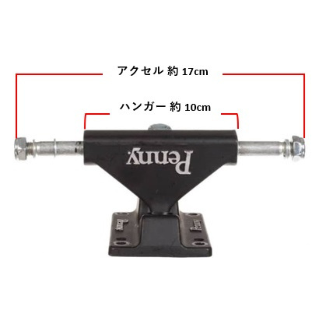 送料込み!【程度良】Penny ペニースケートボード 27インチ 蓄光デッキ 公式通販】ペニースケートボード CASPER 27インチ – ペニー