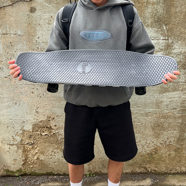 公式通販】ペニースケートボード ハイブリッドクルーザー blackout 32