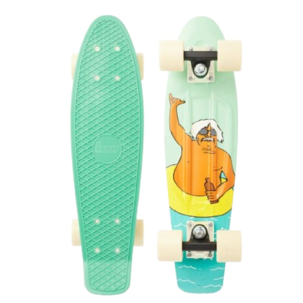 PENNY ペニー　スケートボード　andy davis 22インチ PENNY ペニー スケートボード andy davis 22インチ PENNY ペニー