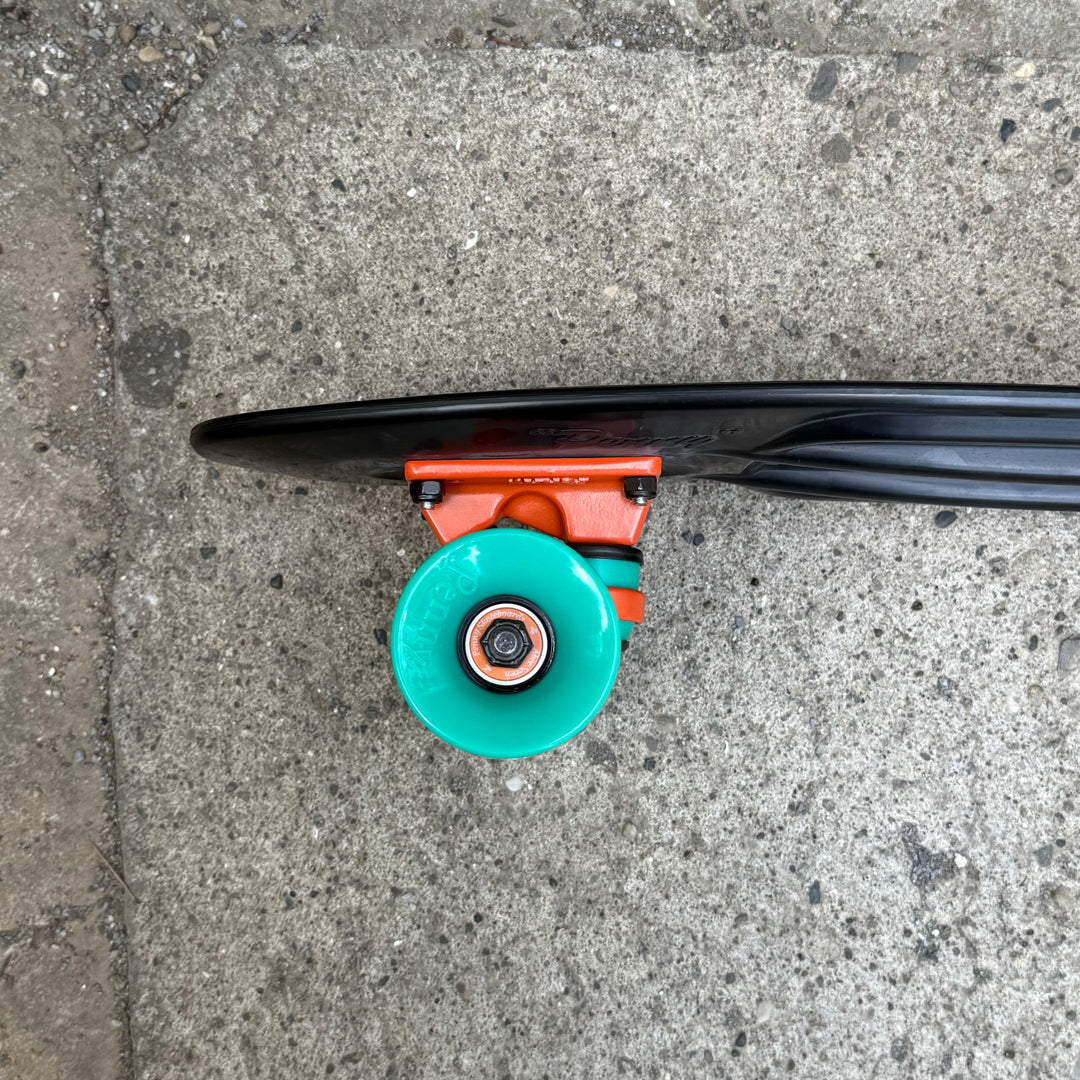 PENNY スケートボード 22in CLASSICS BRIGHT LIGHT Bright Light 22