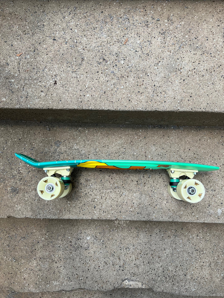 ペニースケートボード 22インチ アンディ・デイビス コラボモデル 正規品 ペニー Penny スケートボード アンディ・デイビス 22インチ 限定 公式