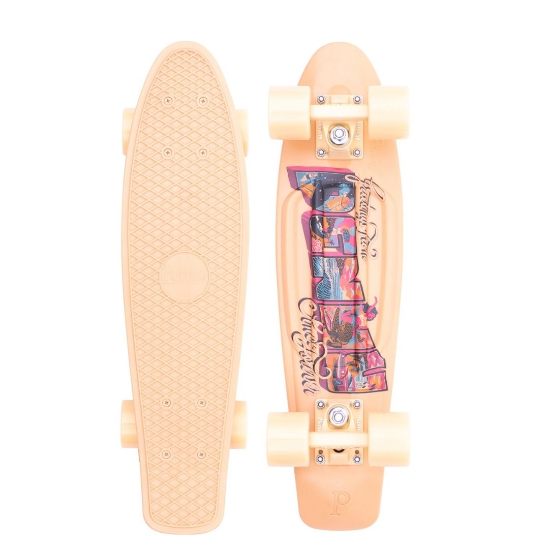 ペニー 22インチ (PENNY) – ペニースケートボード公式通販