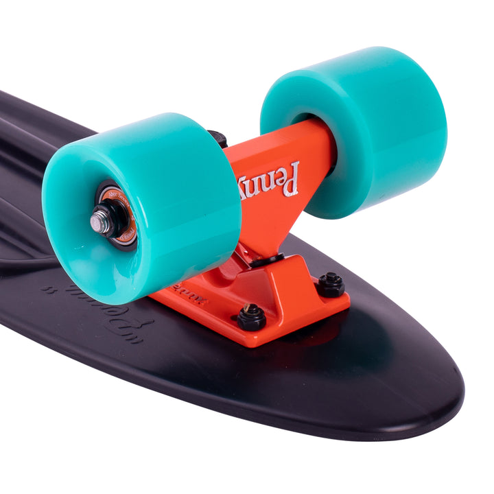 ペニー 22インチ 蓄光タイプ Penny Skateboards ペニースケートボードGLOW IN THE DARK