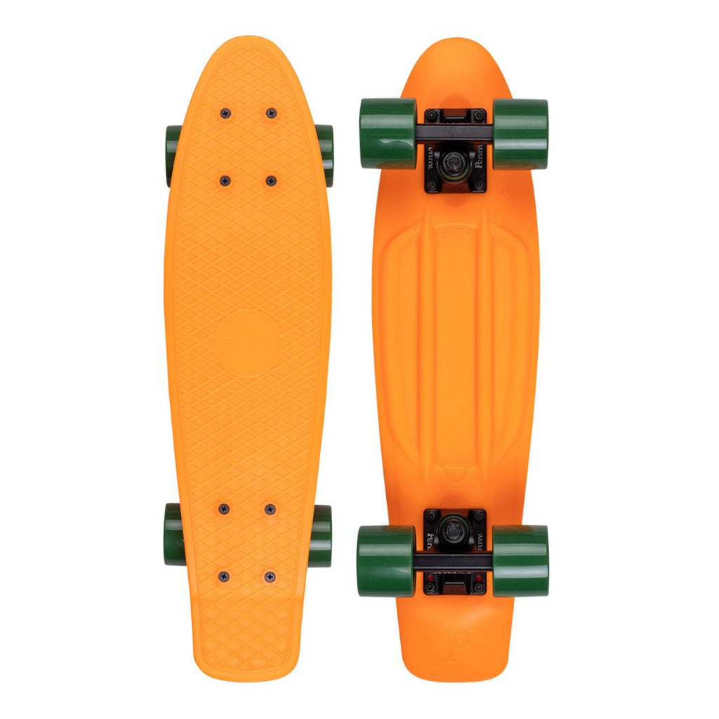 Penny　ペニー　２２インチ　限定カラー　ブラック×ゴールド ☆即納☆Penny ペニースケートボード 新色 22インチ 0PCL8