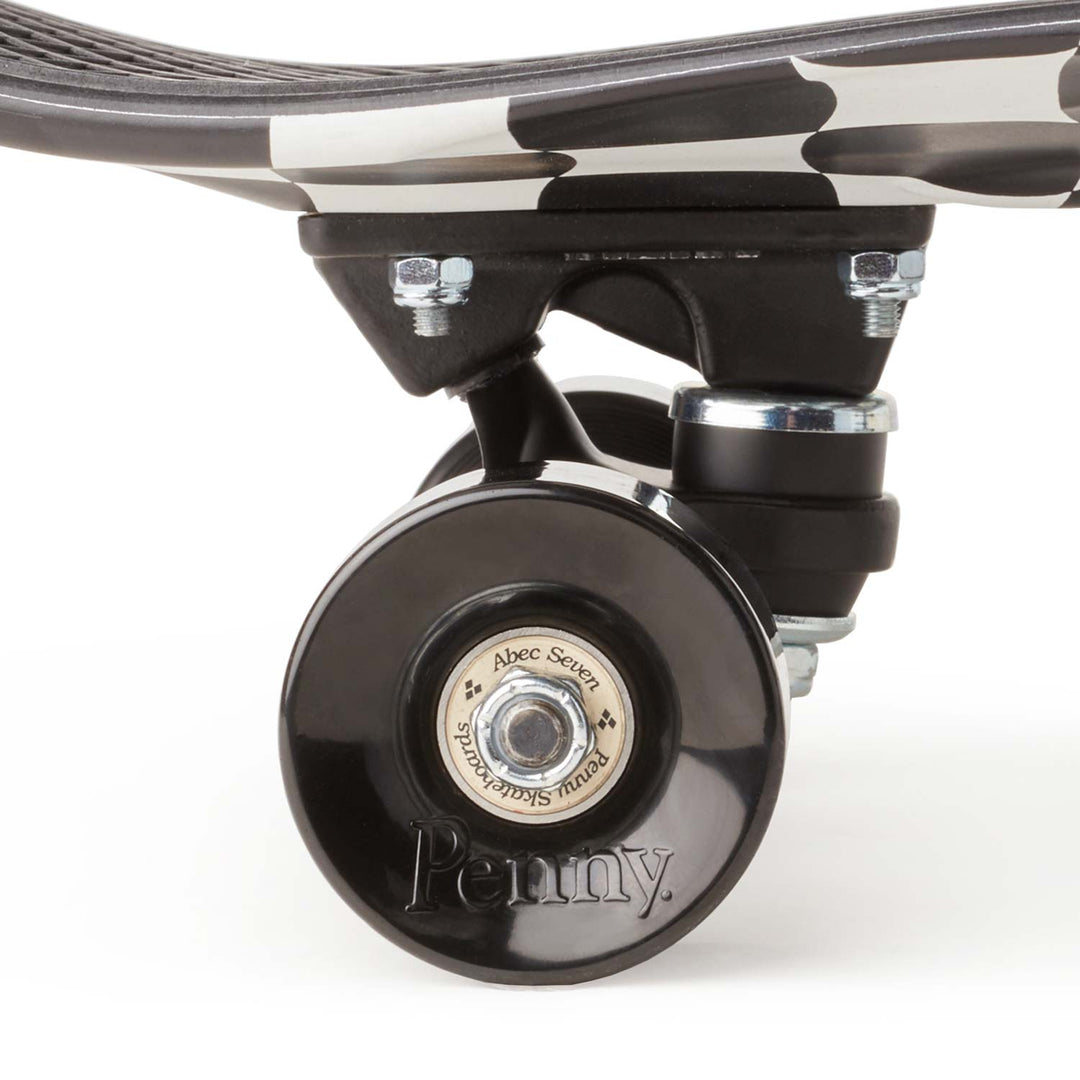 正規品 penny 32 HYBRID CRUSER ペニー 黒 クルーザー Penny Skateboards HYBRID CRUISER BLACKOUT 32inch ペニー