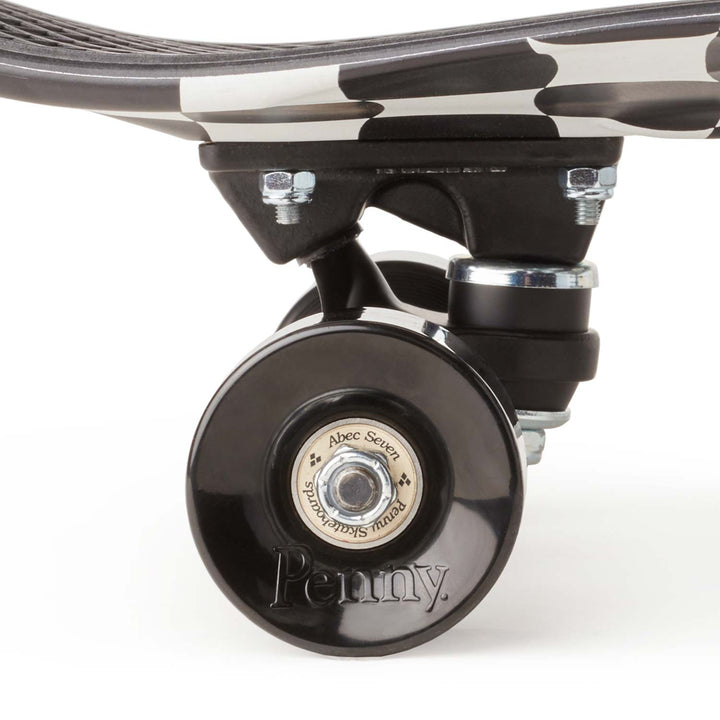 ペニースケートボード32インチ ハイブリッドクルーザー PENNY 32inch BLACKOUT - FESN / LIBE BRAND UNIVS.