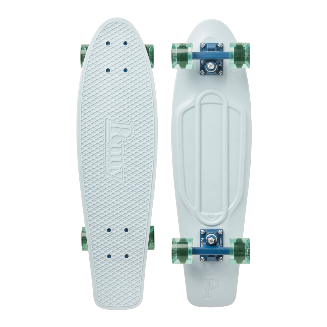 Penny  スケートボード　ボタニカル　 クルージング スケートボード Penny ペニー STAPLES 0PST2BONE KK J5