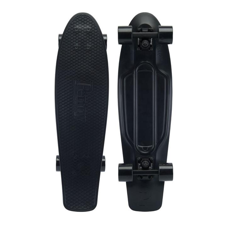 ペニー　ニッケル　27インチ　オールブラック　黒 Penny 27