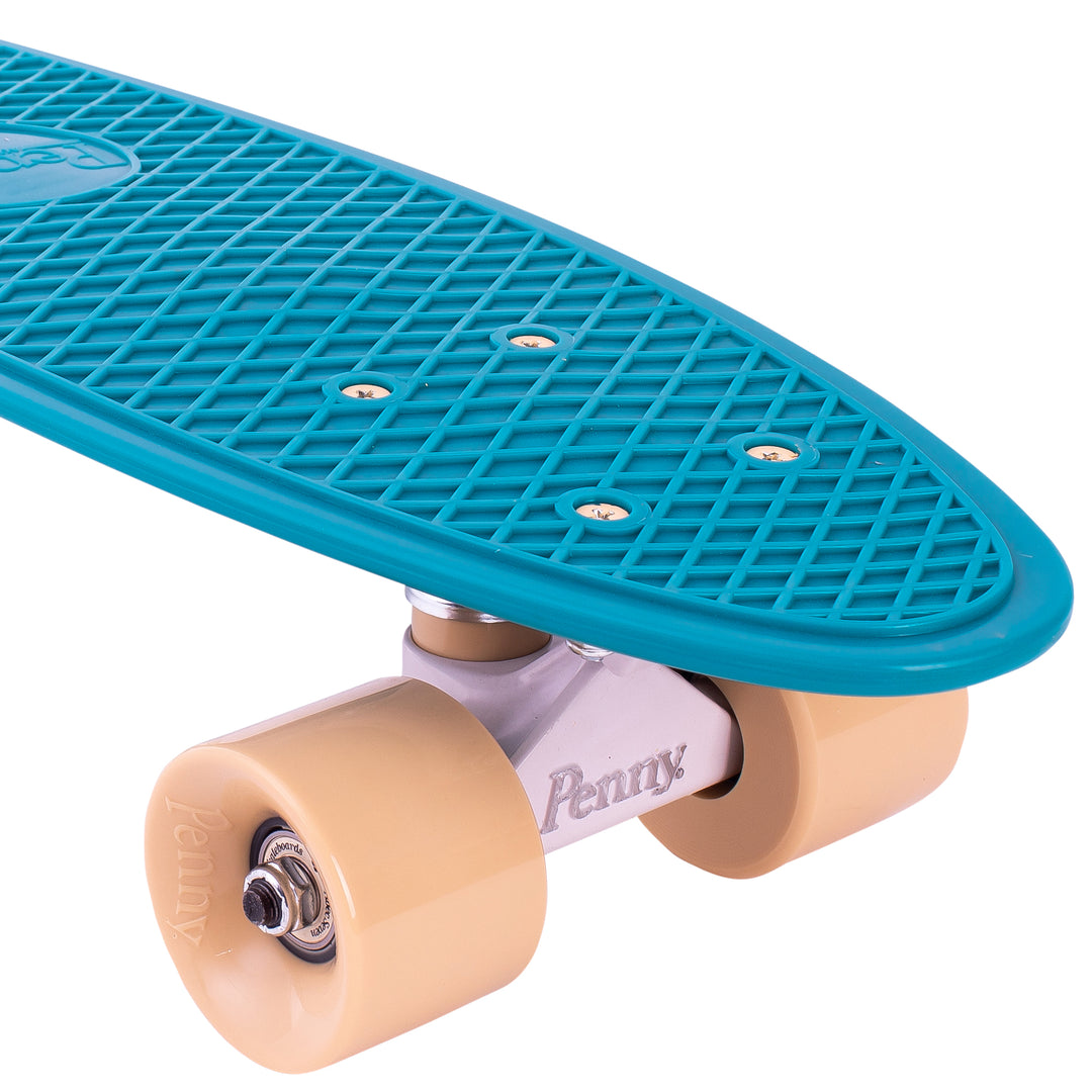 クラシックス】OCEAN MIST・22インチ（PENNY） – ペニースケート