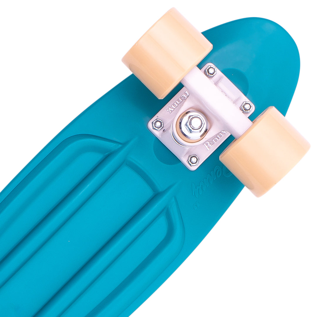 クラシックス】OCEAN MIST・22インチ（PENNY） – ペニースケート