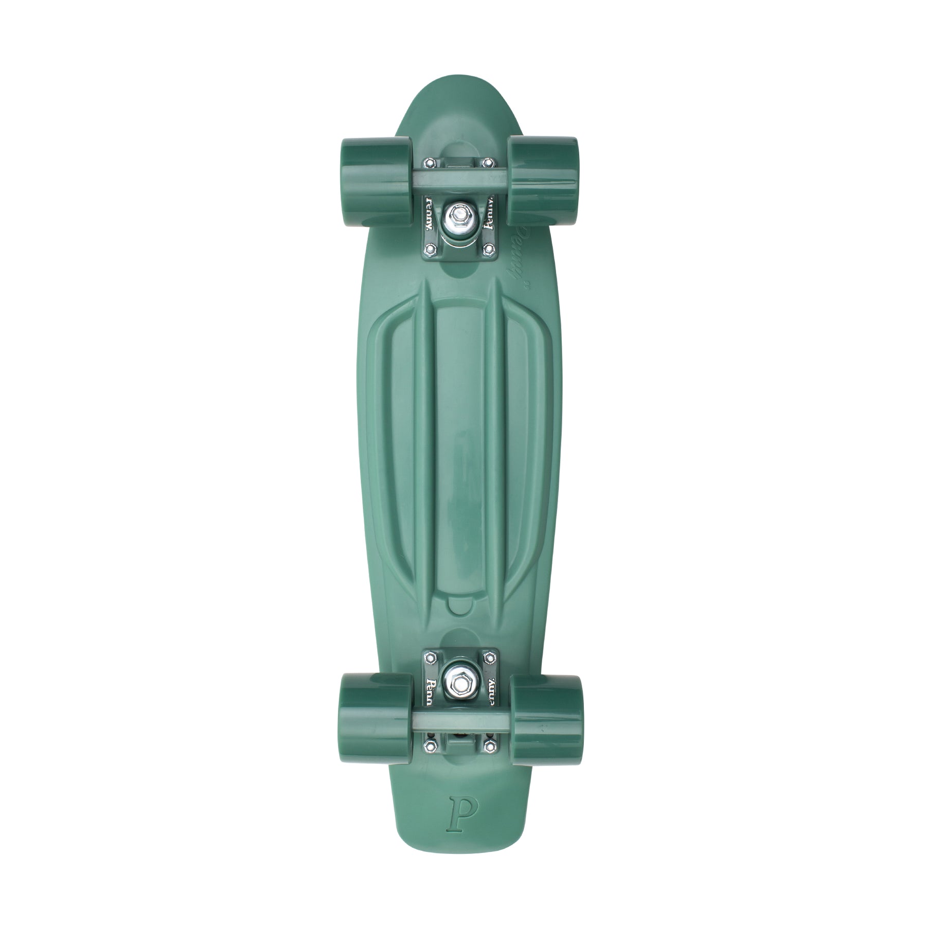 penny ペニー 22インチ グリーン - スケートボード