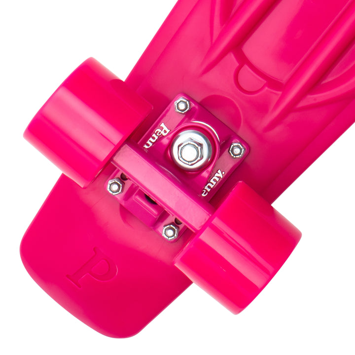 特別SALE！ステープルズ】PINK・22インチ（PENNY） – ペニー