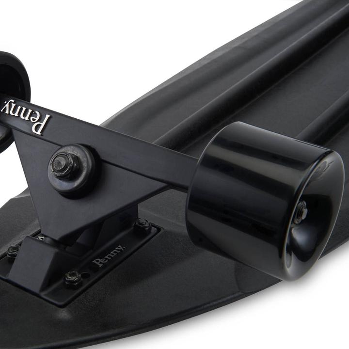 公式通販】ペニースケートボード BLACKOUT36インチ – ペニースケート